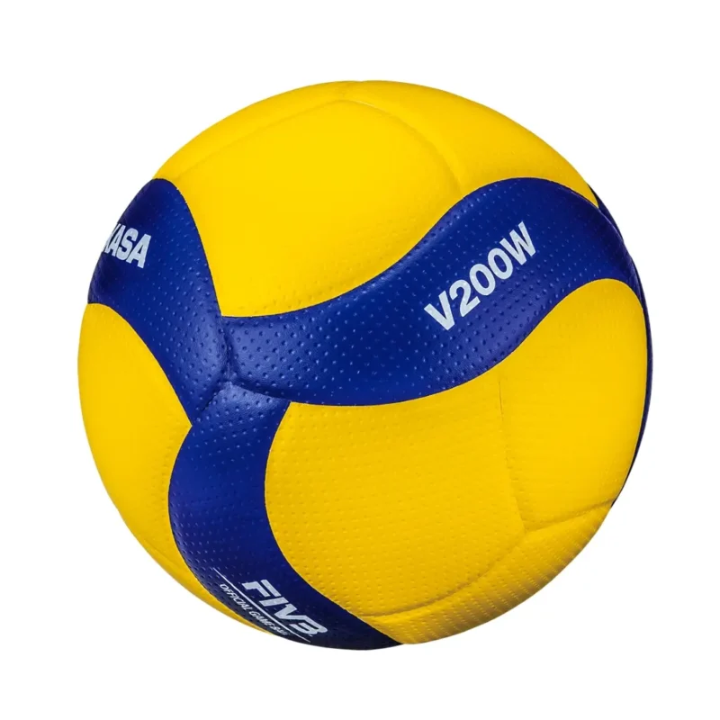 Mikasa V200W FIVB Official Volleyball - Image 2